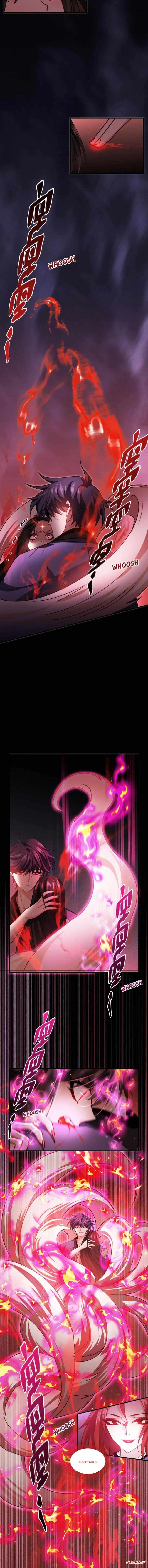 Became King After Being Bitten Chapter 61 - Page 3