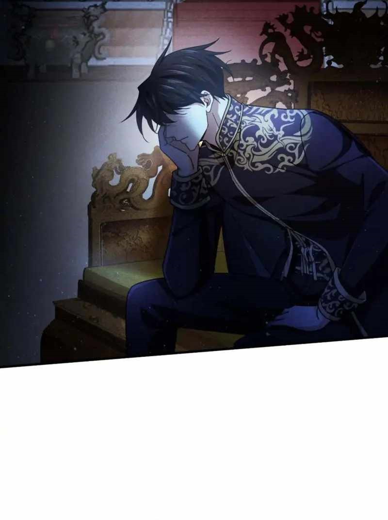 Became King After Being Bitten Chapter 61 - Page 9