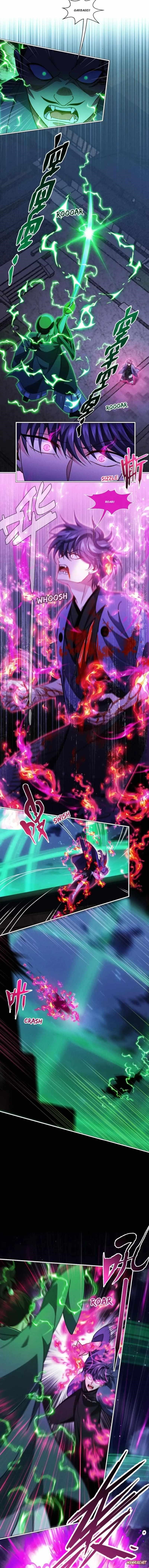 Became King After Being Bitten Chapter 64 - Page 2