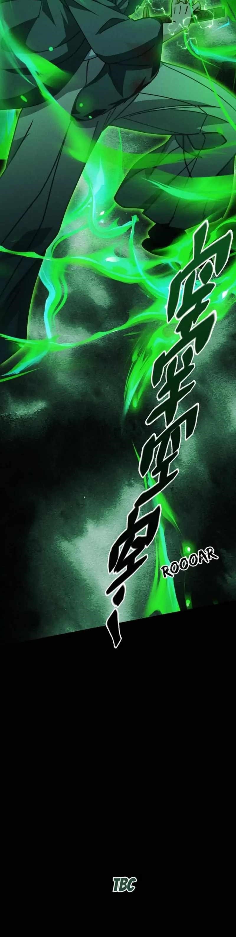 Became King After Being Bitten Chapter 64 - Page 9