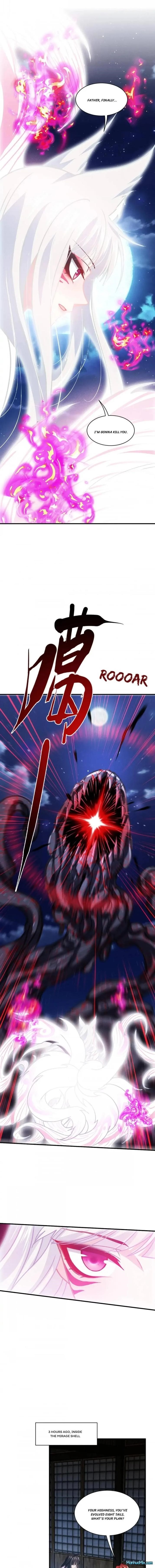 Became King After Being Bitten Chapter 67 - Page 1