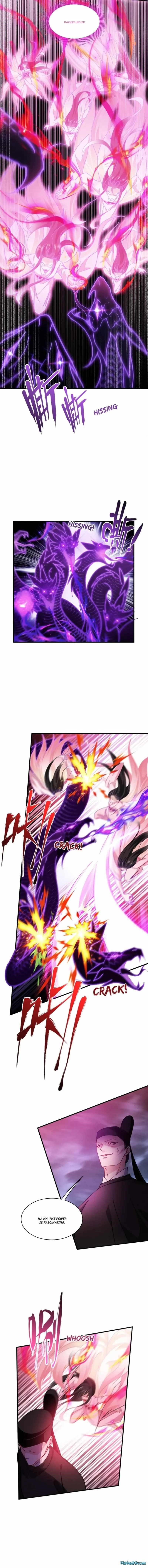 Became King After Being Bitten Chapter 67 - Page 10