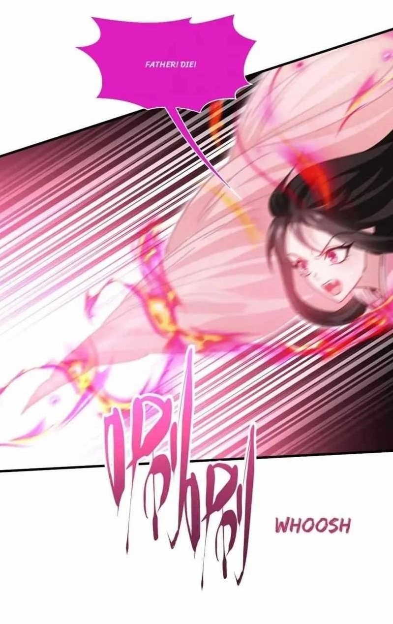 Became King After Being Bitten Chapter 67 - Page 11