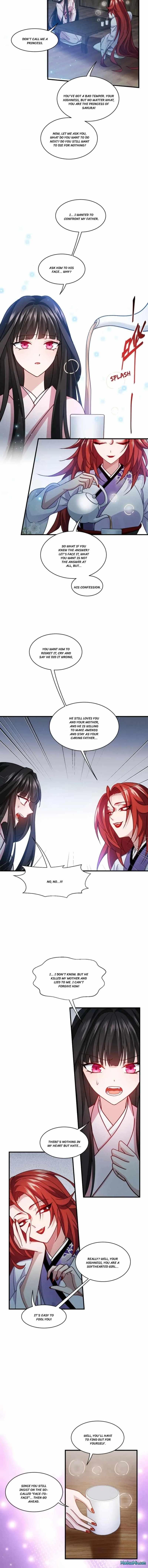 Became King After Being Bitten Chapter 67 - Page 2