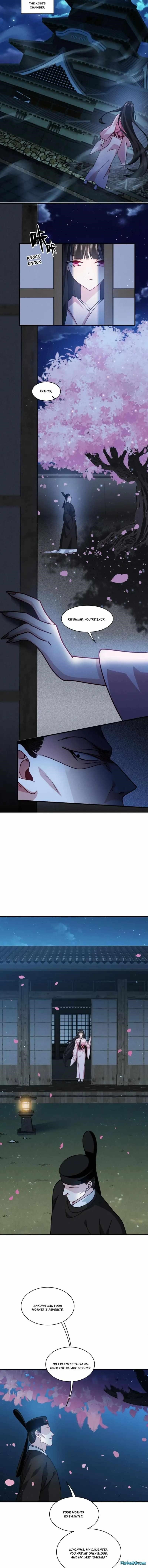 Became King After Being Bitten Chapter 67 - Page 4