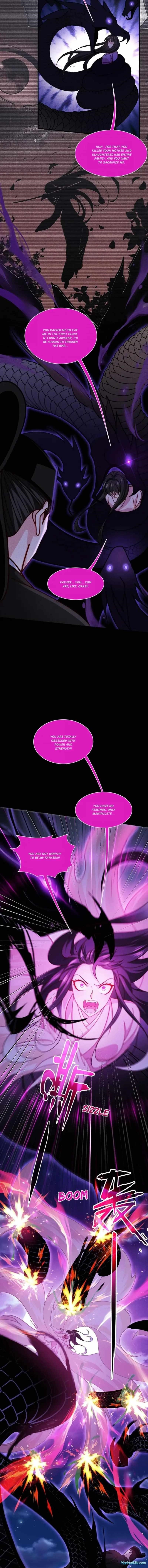 Became King After Being Bitten Chapter 67 - Page 7