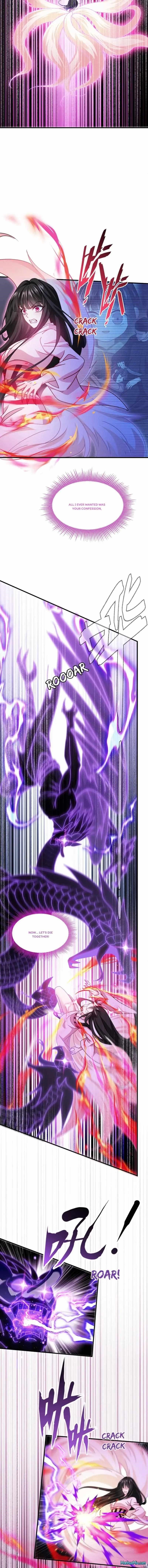 Became King After Being Bitten Chapter 67 - Page 9