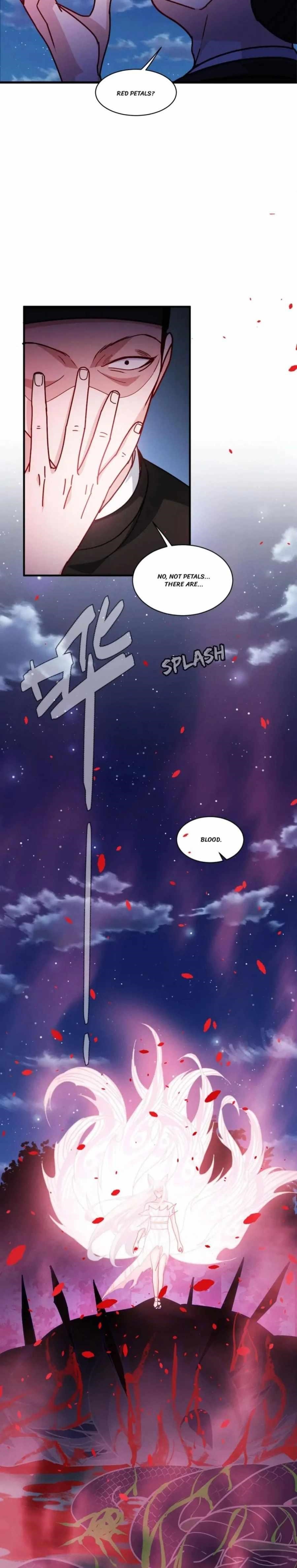 Became King After Being Bitten Chapter 68 - Page 10