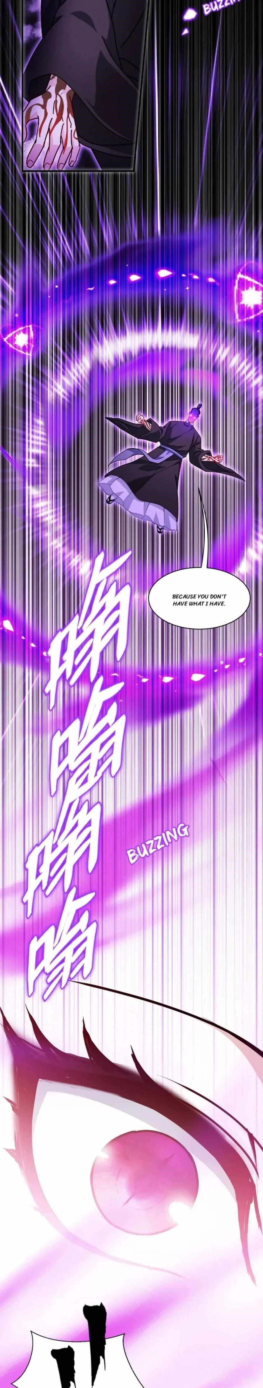 Became King After Being Bitten Chapter 68 - Page 12