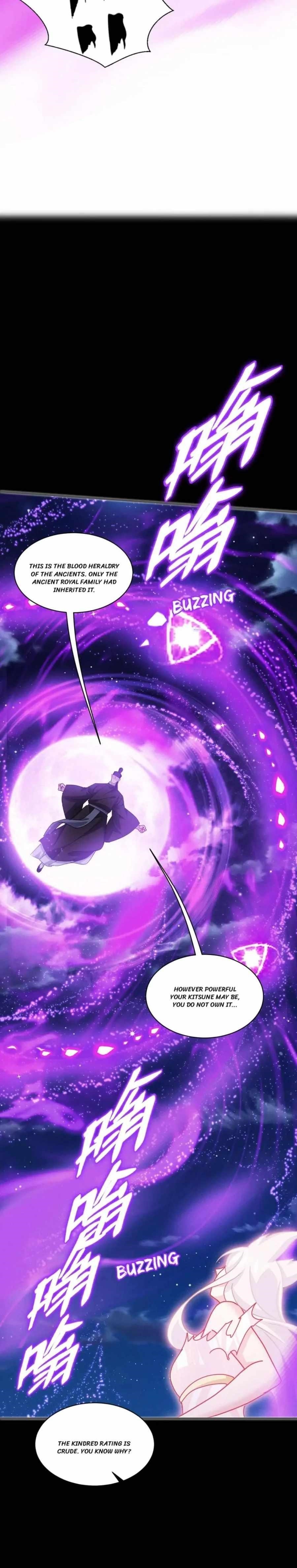 Became King After Being Bitten Chapter 68 - Page 13