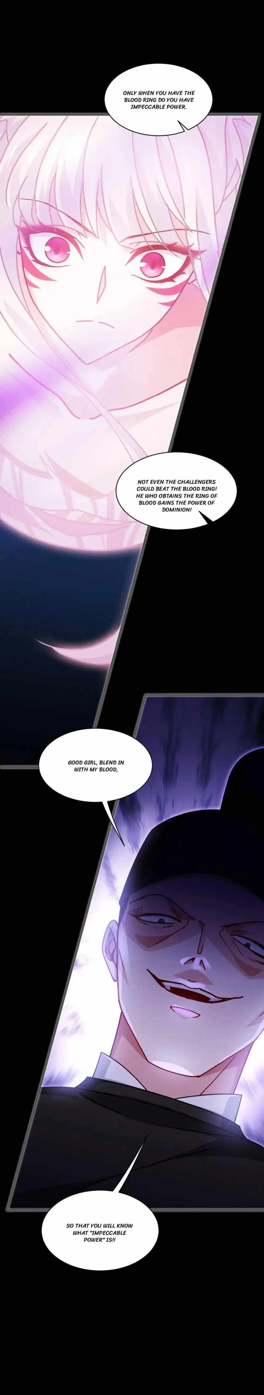 Became King After Being Bitten Chapter 68 - Page 14