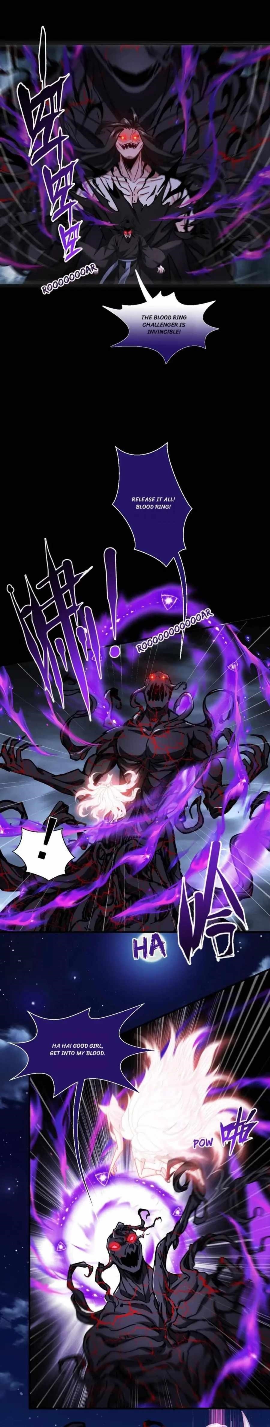 Became King After Being Bitten Chapter 68 - Page 15