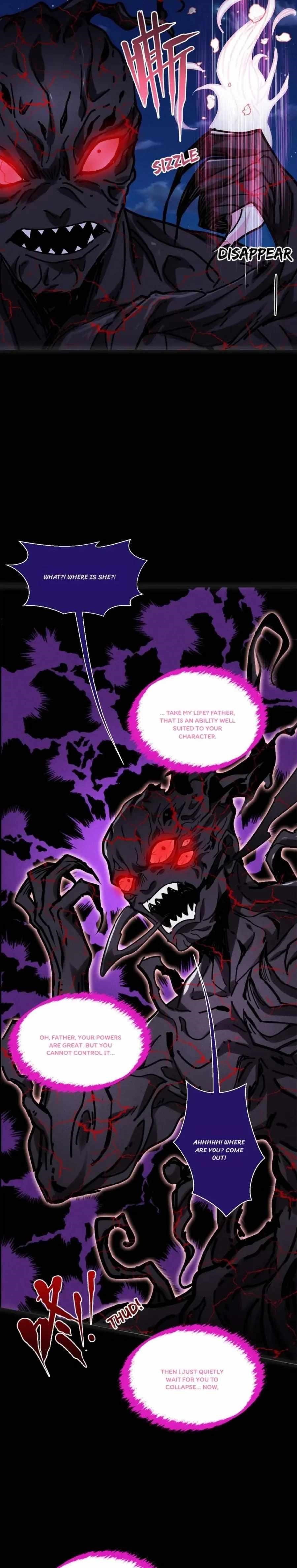 Became King After Being Bitten Chapter 68 - Page 16