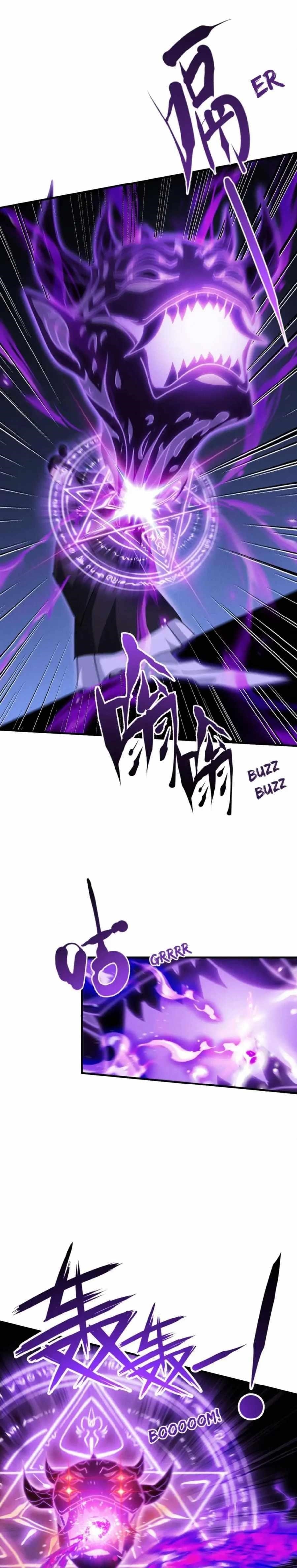 Became King After Being Bitten Chapter 68 - Page 2