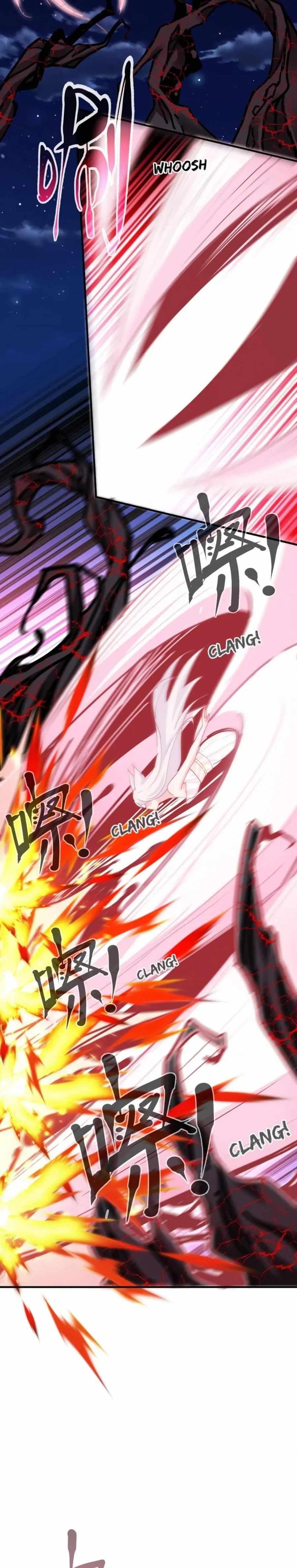 Became King After Being Bitten Chapter 68 - Page 20