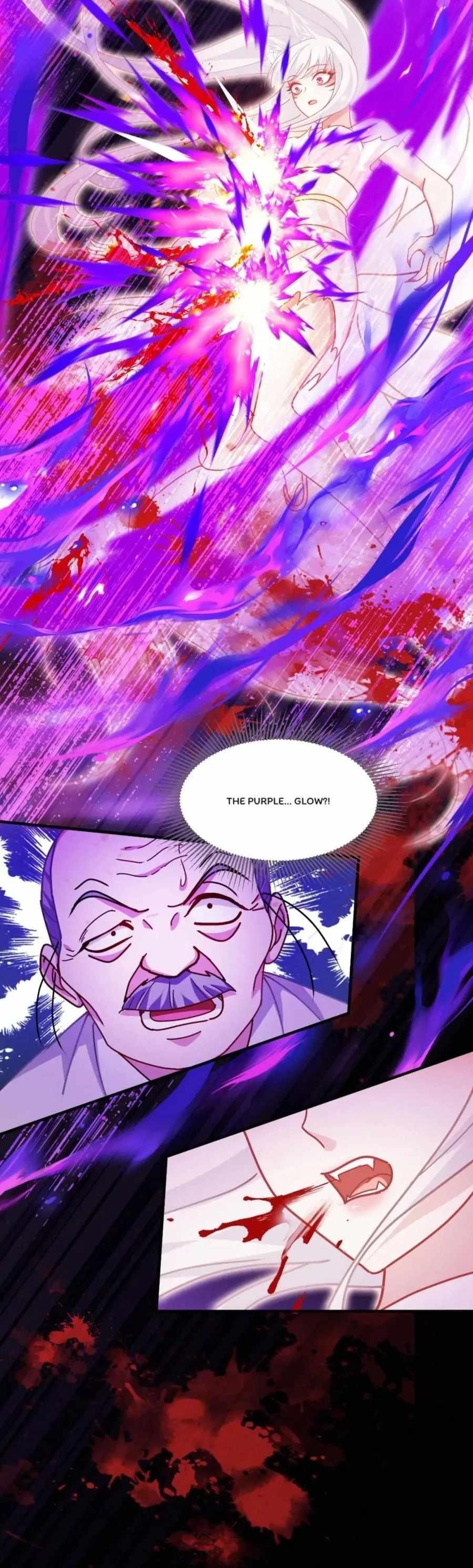 Became King After Being Bitten Chapter 68 - Page 23