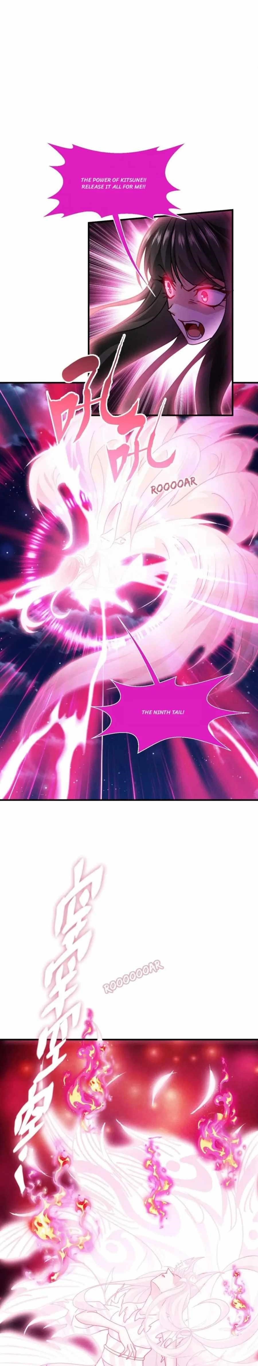 Became King After Being Bitten Chapter 68 - Page 7