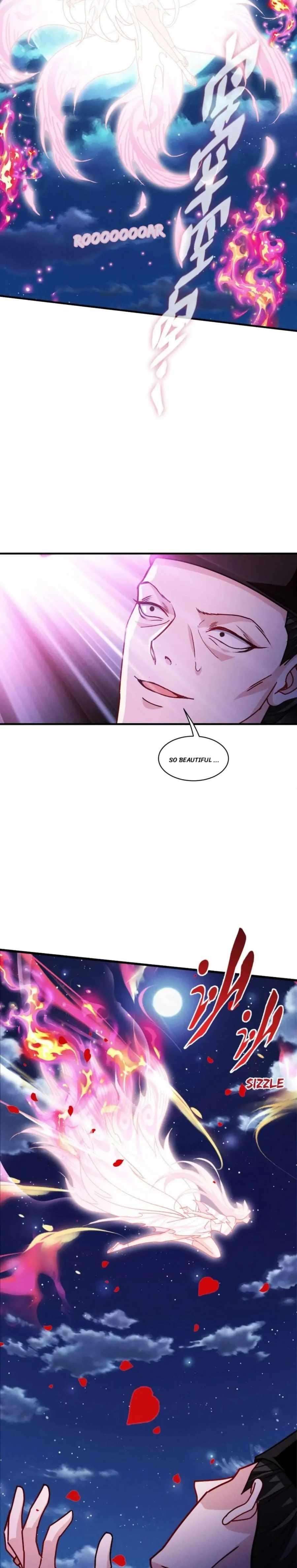 Became King After Being Bitten Chapter 68 - Page 9