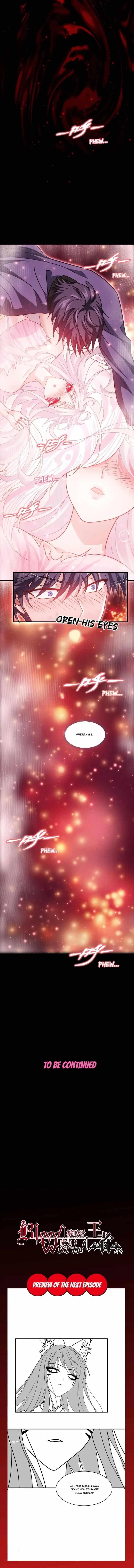 Became King After Being Bitten Chapter 70 - Page 10