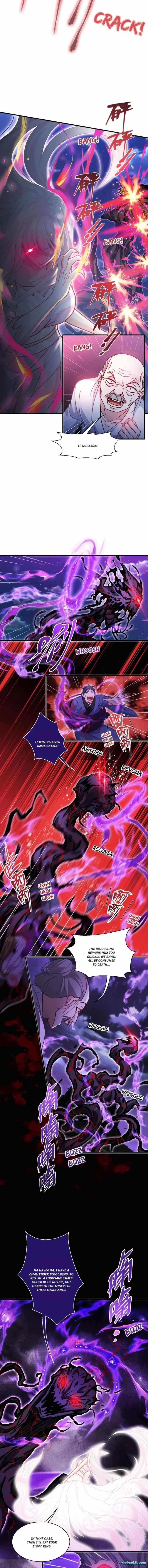 Became King After Being Bitten Chapter 70 - Page 2