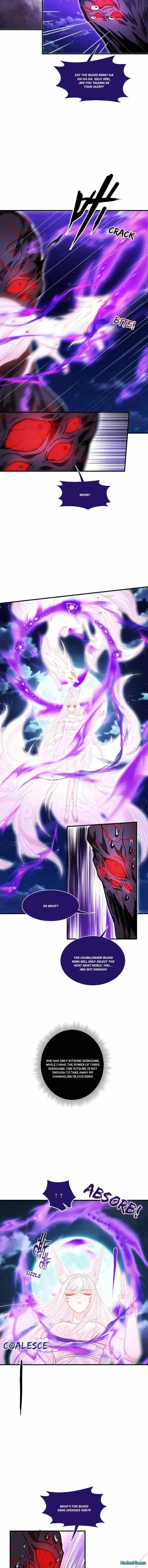 Became King After Being Bitten Chapter 70 - Page 3