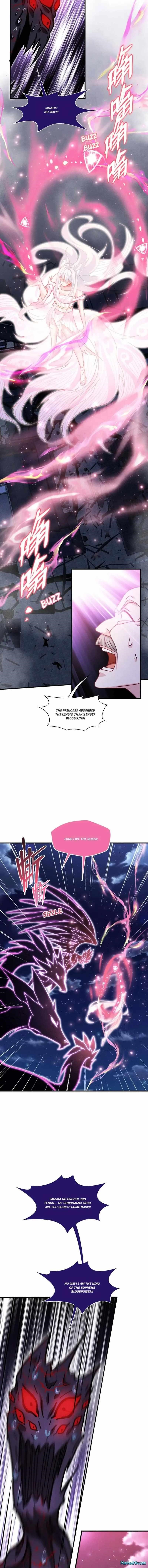 Became King After Being Bitten Chapter 70 - Page 4