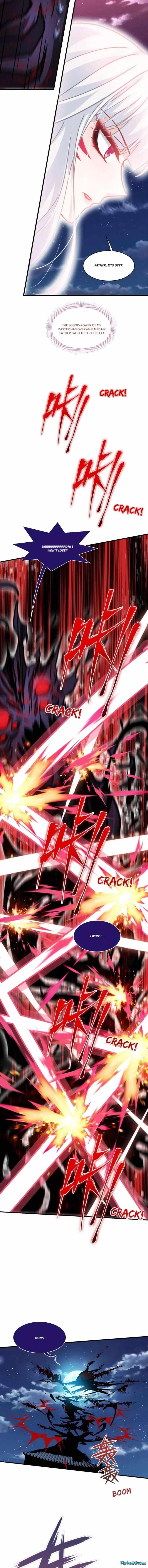 Became King After Being Bitten Chapter 70 - Page 5