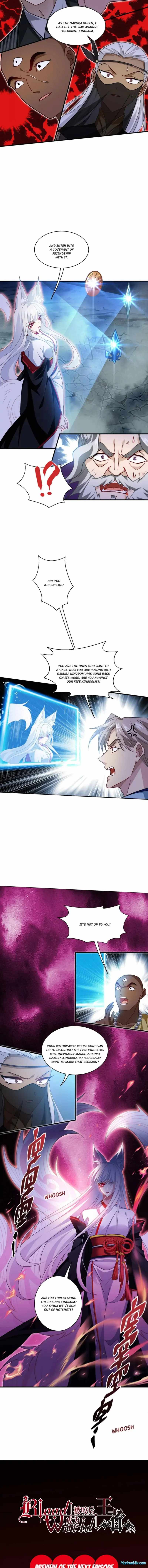 Became King After Being Bitten Chapter 71 - Page 9