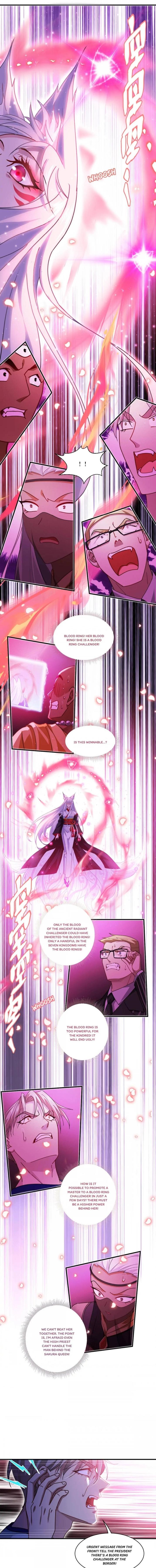 Became King After Being Bitten Chapter 72 - Page 1