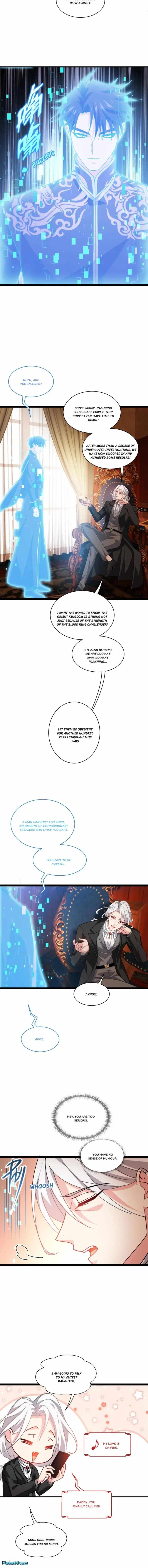 Became King After Being Bitten Chapter 73 - Page 10