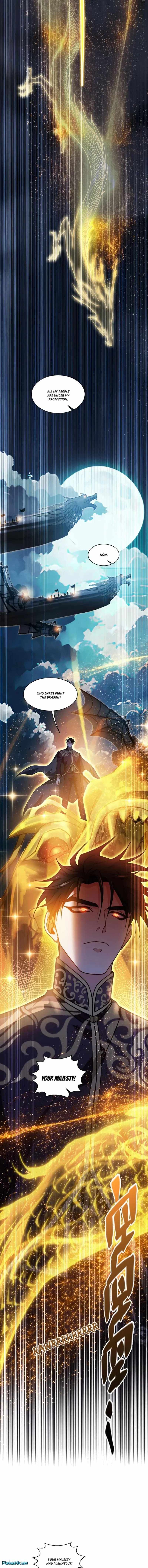 Became King After Being Bitten Chapter 73 - Page 2