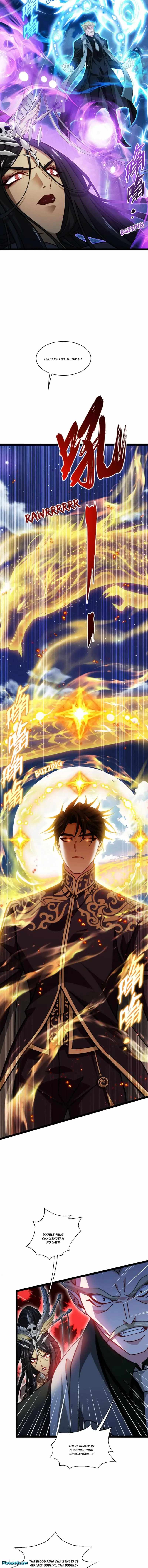 Became King After Being Bitten Chapter 73 - Page 4