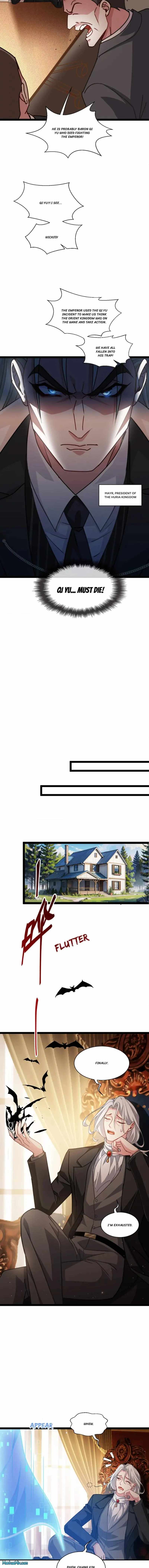 Became King After Being Bitten Chapter 73 - Page 9