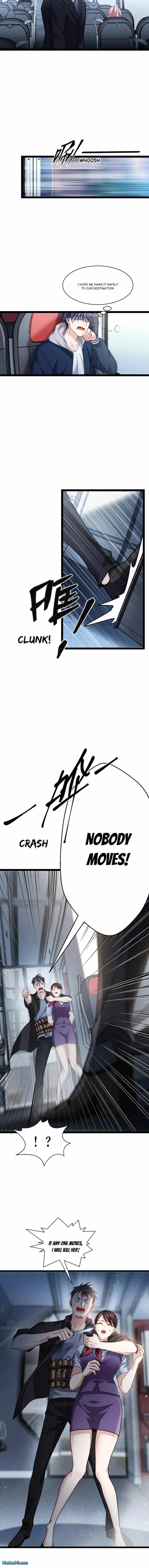 Became King After Being Bitten Chapter 74 - Page 4