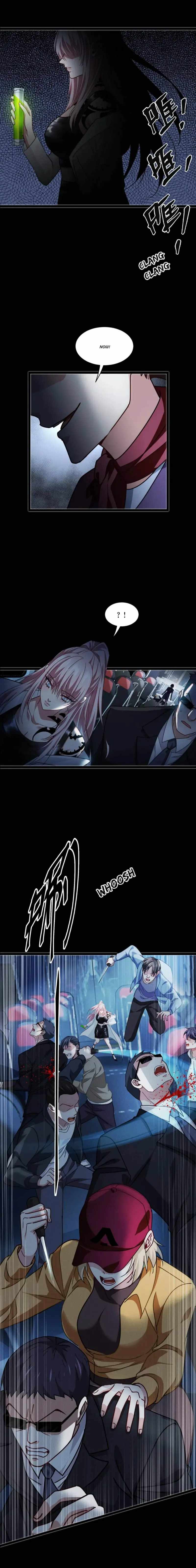 Became King After Being Bitten Chapter 74 - Page 9