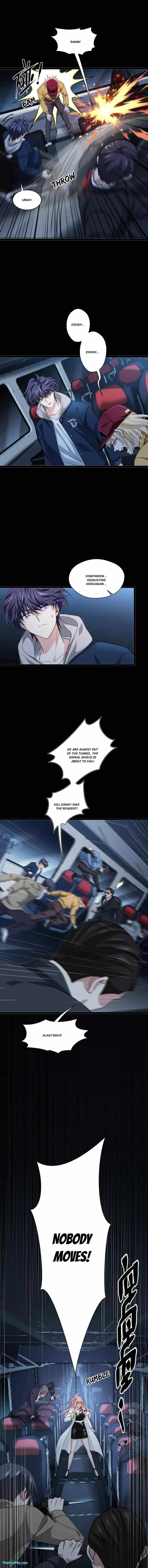 Became King After Being Bitten Chapter 75 - Page 2