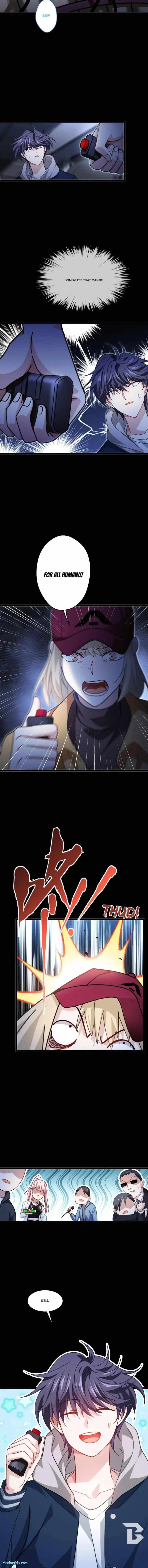 Became King After Being Bitten Chapter 75 - Page 4