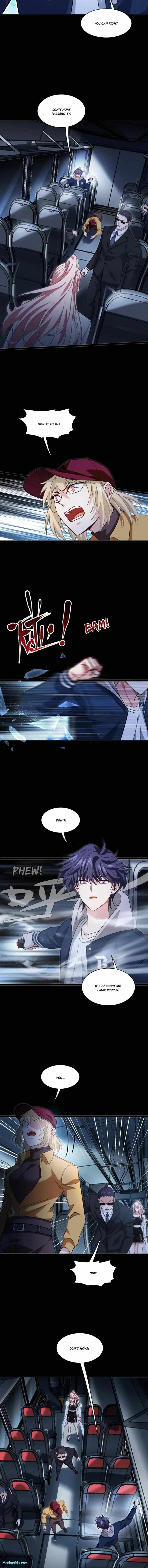 Became King After Being Bitten Chapter 75 - Page 5