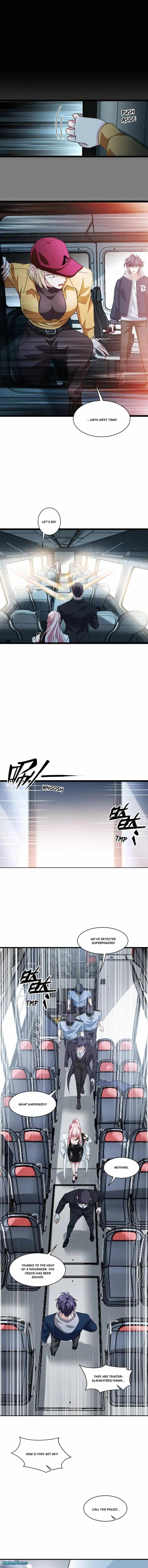 Became King After Being Bitten Chapter 75 - Page 7