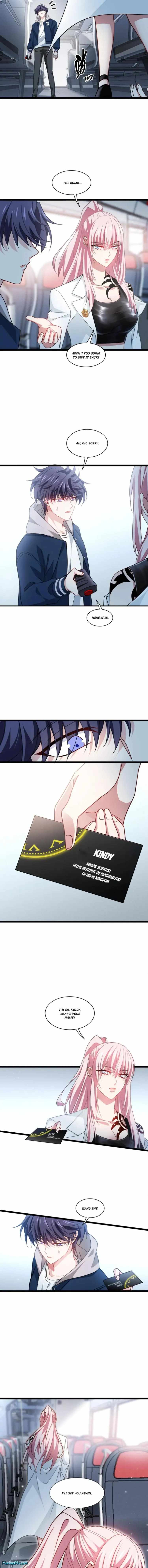 Became King After Being Bitten Chapter 75 - Page 8