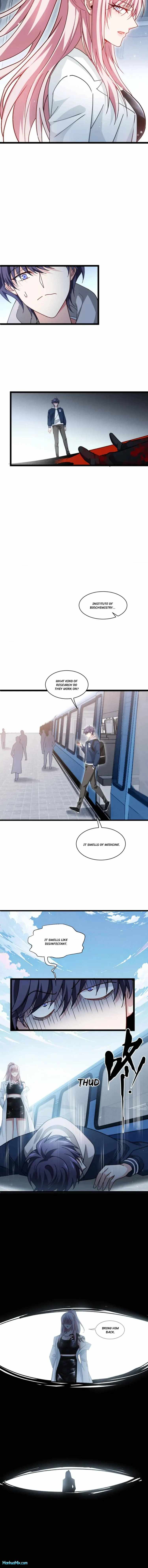 Became King After Being Bitten Chapter 75 - Page 9