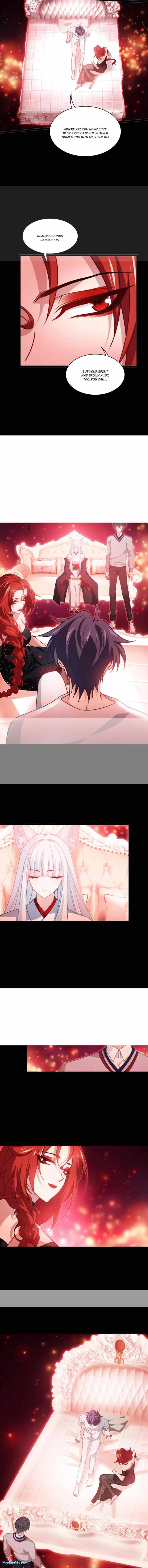 Became King After Being Bitten Chapter 76 - Page 5