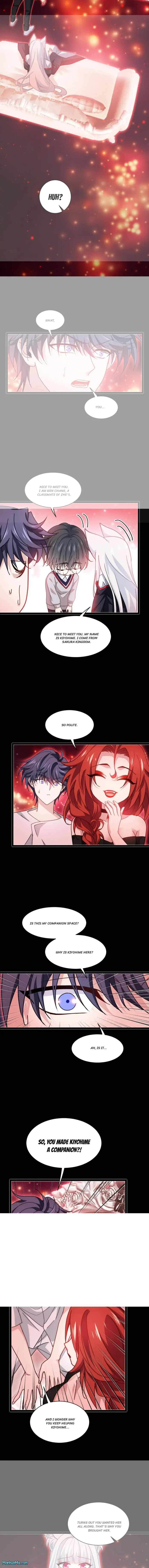 Became King After Being Bitten Chapter 76 - Page 6