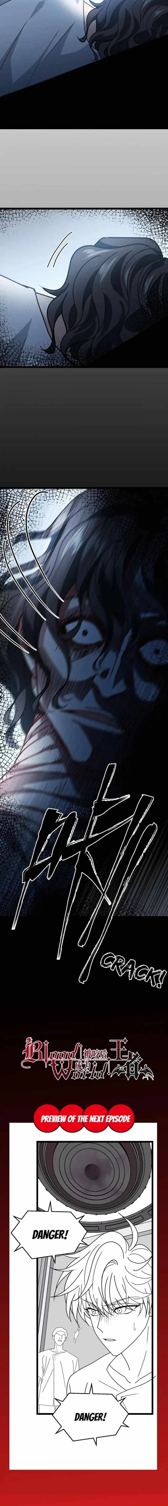 Became King After Being Bitten Chapter 77 - Page 10