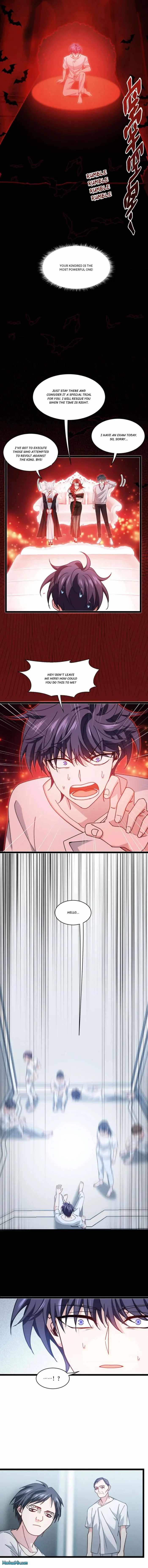 Became King After Being Bitten Chapter 77 - Page 2