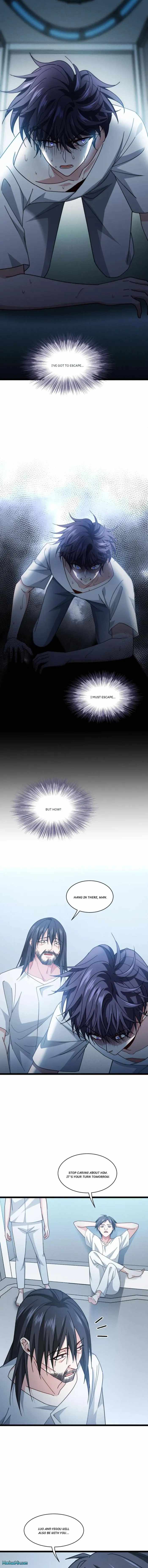 Became King After Being Bitten Chapter 77 - Page 8