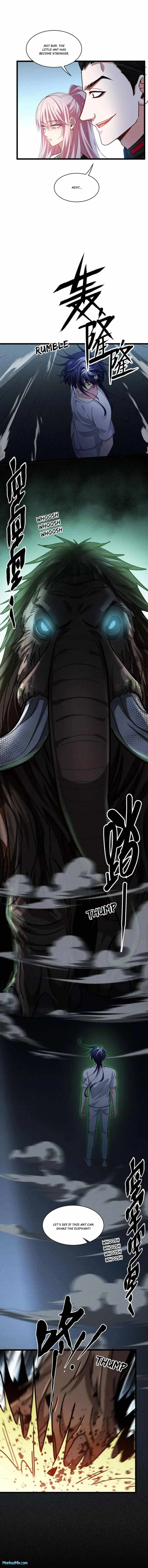 Became King After Being Bitten Chapter 79 - Page 4