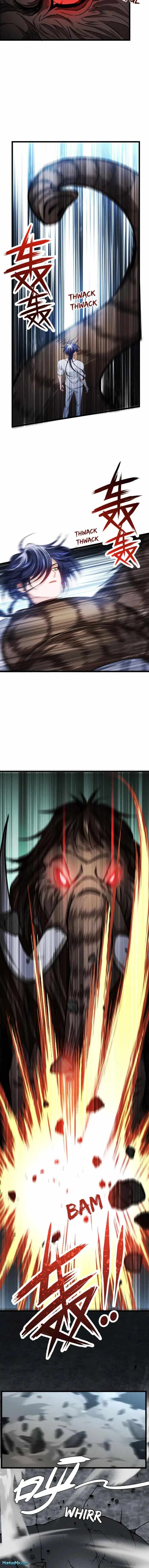 Became King After Being Bitten Chapter 79 - Page 6