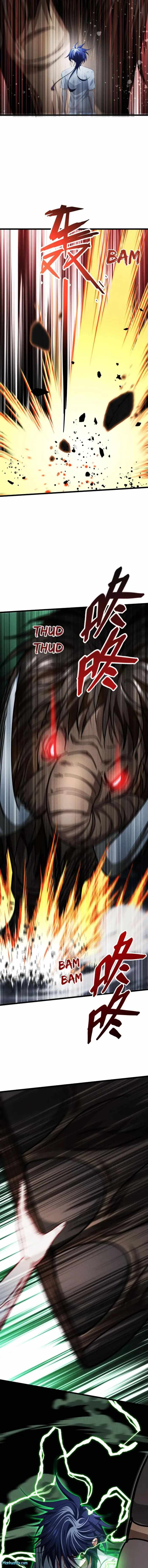 Became King After Being Bitten Chapter 79 - Page 8