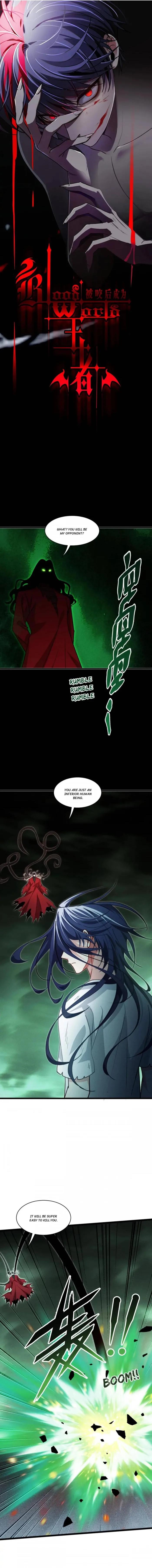 Became King After Being Bitten Chapter 80 - Page 1